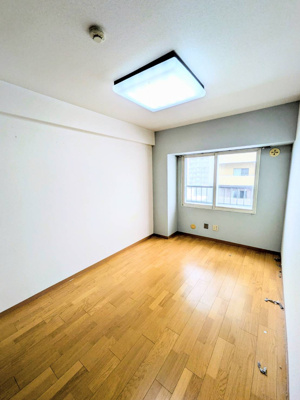 【洋室】 | クリーンリバー北37条