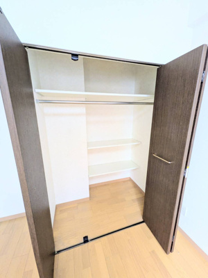 【収納】 | クリーンリバー北37条