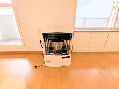 【設備】 | クリーンリバー北37条