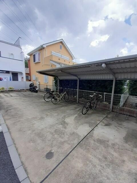 パークアベニューのその他共用部分