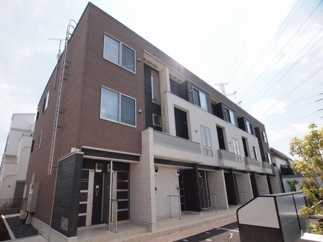 パークアベニュー