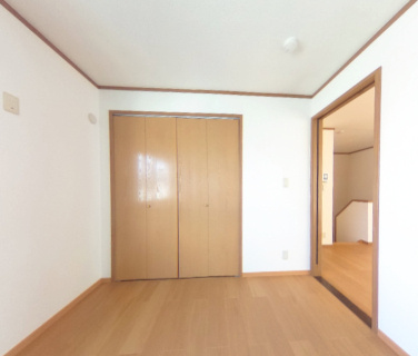 エレガンローズの内装