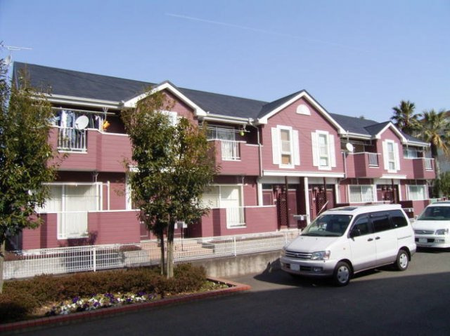 エレガンローズ