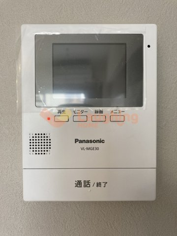 髙田ビルのセキュリティ