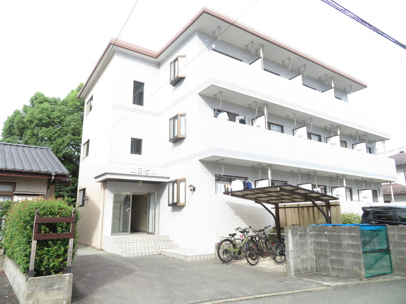 髙田ビル