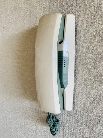 サンハイツサワヒラのセキュリティ