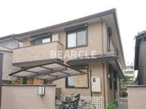 ジェンティール西陣の画像