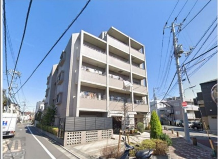 【外観】 | 日神デュオステージ池上