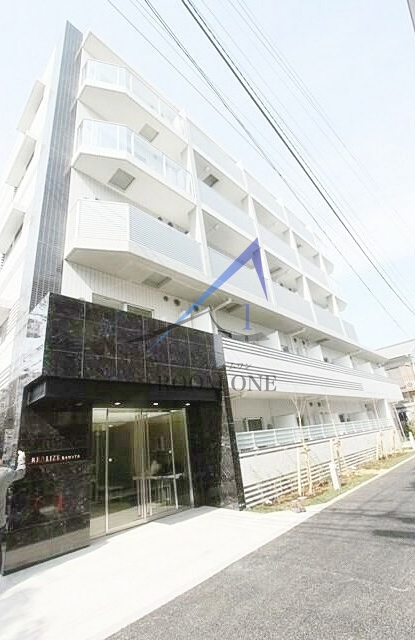 レアライズ蒲田