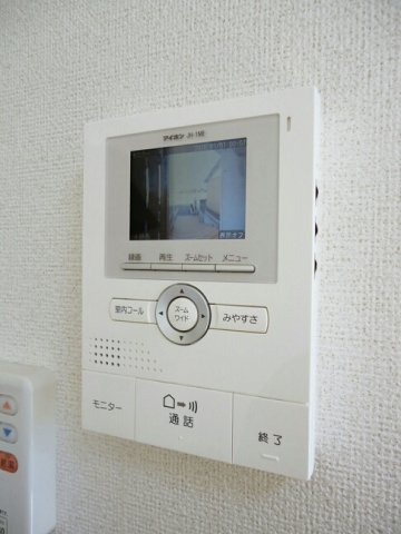 【設備】 | シャン・ド・フルール