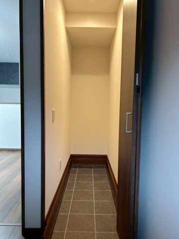 寺戸町山縄手　Aプラン　条件付き土地のその他|【施工例】