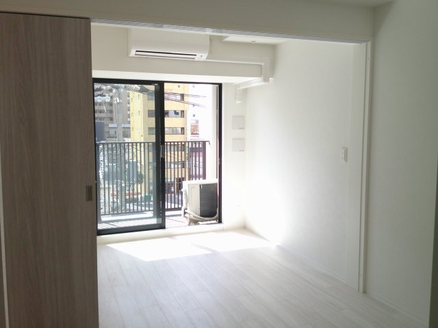 大阪市中央区安堂寺町１丁目の賃貸マンションの内装