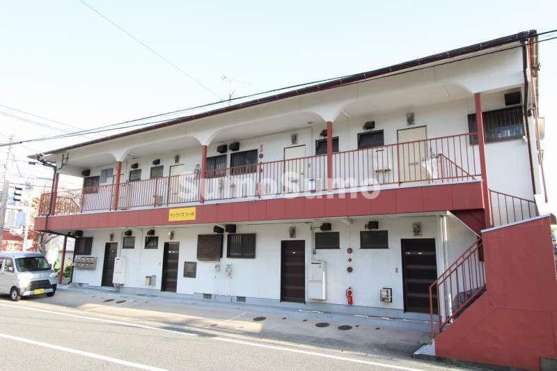 サンライズコーポ