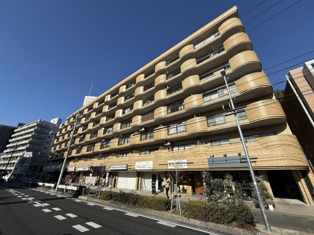 ダイアパレス八事隼人池