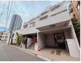 【外観】 | 六本木アーバンレックス