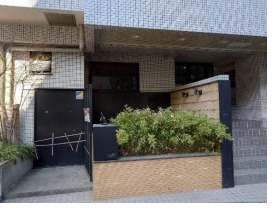 【エントランス】 | 六本木アーバンレックス