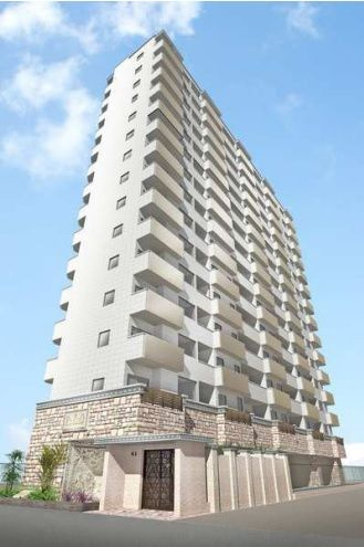 プレジオ難波ASIAN