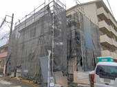 新築戸建／ふじみ野市新田２丁目（全１棟）の画像