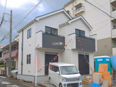 新築戸建／ふじみ野市新田２丁目（全１棟）の画像