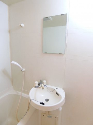 【内装】 | 本町8番館