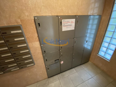 【その他共用部分】 | オーキッドレジデンス塚本