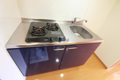 【キッチン】 | オーキッドレジデンス塚本