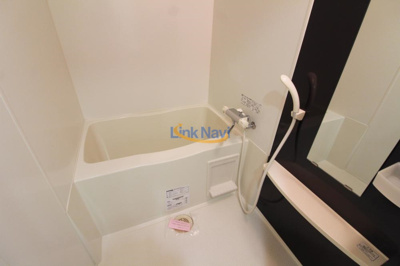 【浴室】 | オーキッドレジデンス塚本