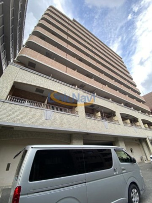 【外観】 | オーキッドレジデンス塚本