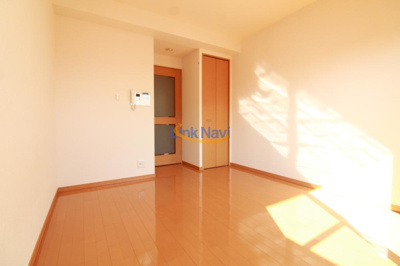 【居間・リビング】 | オーキッドレジデンス塚本