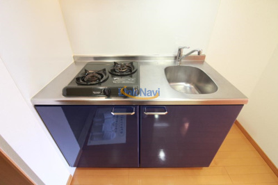 【キッチン】 | オーキッドレジデンス塚本