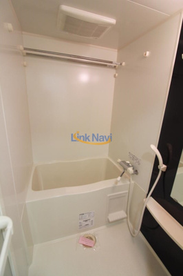 【浴室】 | オーキッドレジデンス塚本