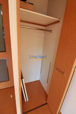 【収納】 | オーキッドレジデンス塚本