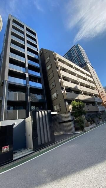 パークヒルズ赤坂