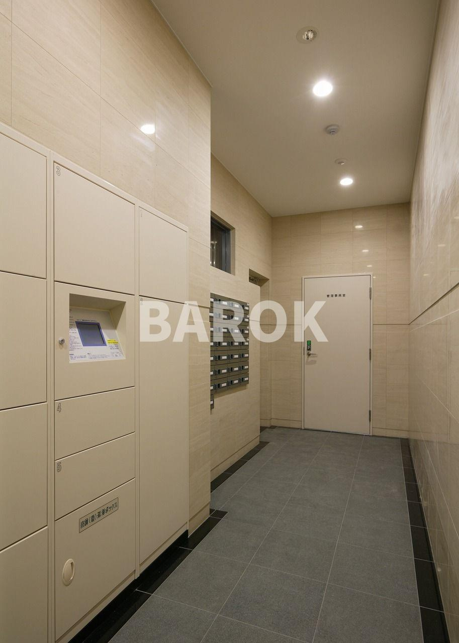 アクタス博多アネックスのその他共用部分