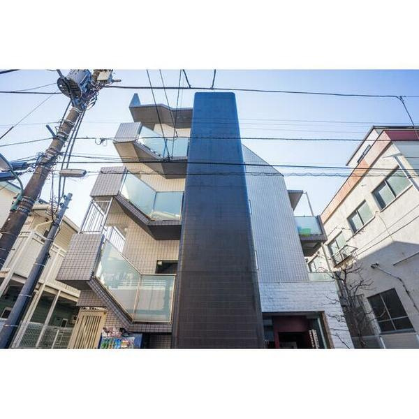 アクサス品川シーサイド