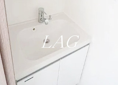 【洗面所】 | ルネサンスコート池袋 | 独立洗面台です。