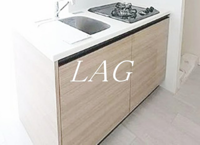 【キッチン】 | ルネサンスコート池袋 | キッチンです。