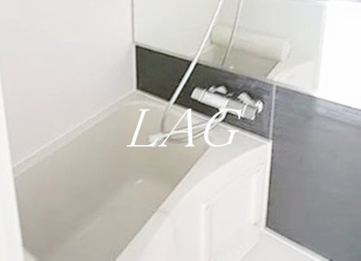 【浴室】 | ルネサンスコート池袋 | お風呂です。