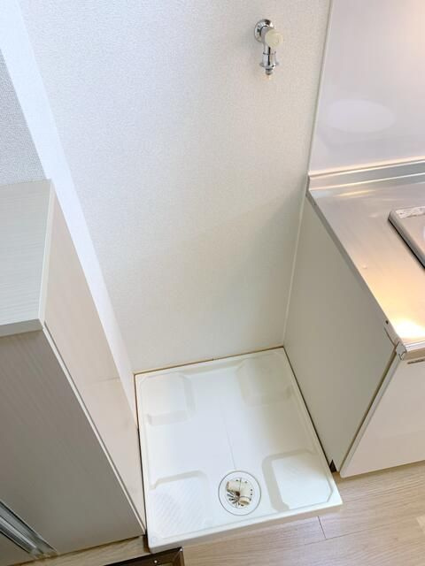 ラフィーネひばりヶ丘