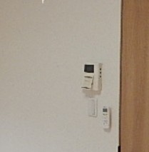 ラミアアルテのセキュリティ