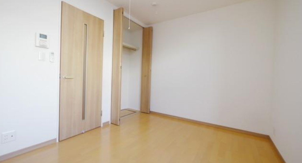 ラミアアルテの居間・リビング