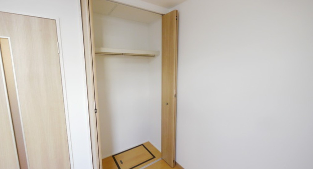 ラミアアルテの内装