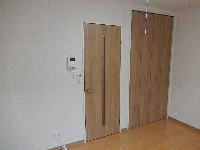 ラミアアルテの居間・リビング