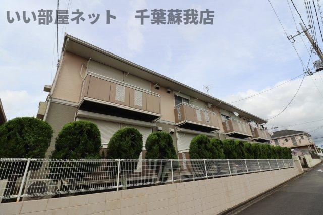 ファーストヴューラ十一番館のバルコニー|お洗濯にも便利なバルコニー付き