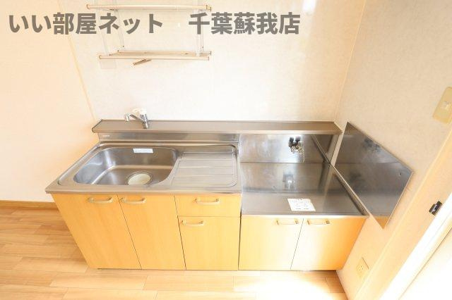 ファーストヴューラ十一番館の内装|室内洗濯機置き場