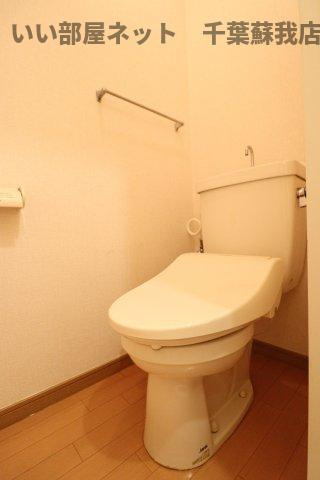 ファーストヴューラ十一番館のその他共用部分|駐輪場