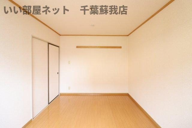 ファーストヴューラ十一番館の区画図