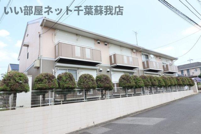 ファーストヴューラ十一番館