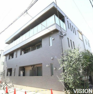 【外観】 | Portofino | ☆外観☆