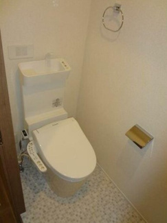 【トイレ】 | Portofino | ☆トイレ☆